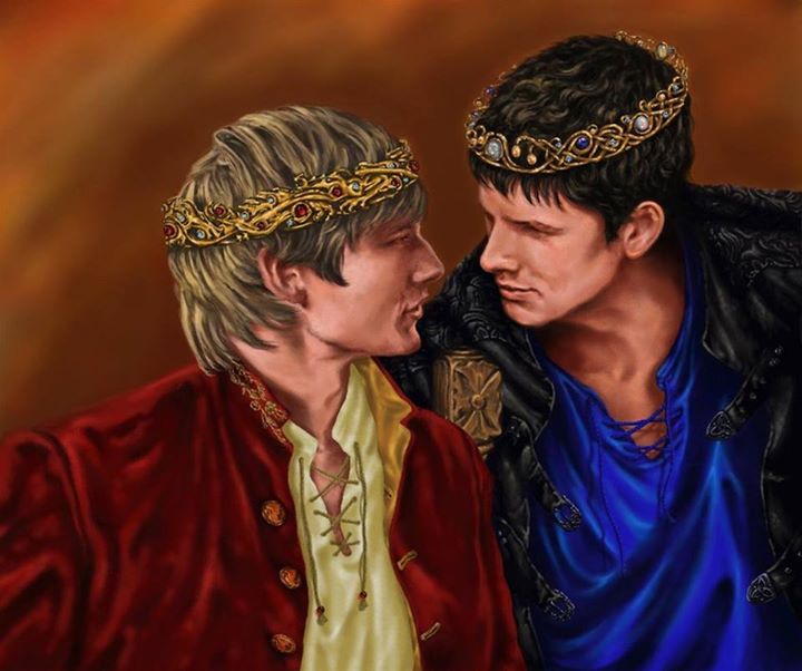 Merlin