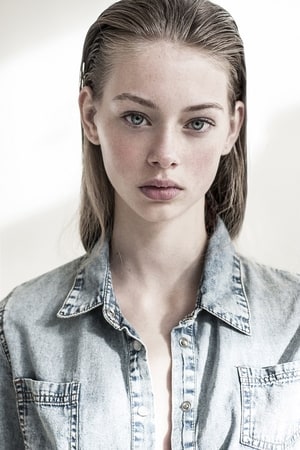 Lauren de Graaf Lauren de Graaf