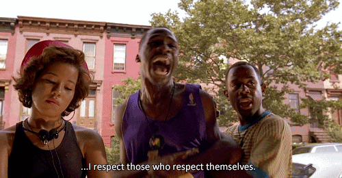 Do the Right Thing (1989) Do the Right Thing (1989)