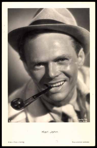 Karl John