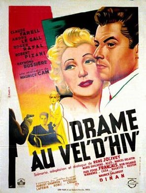 Drame au Vel'd'Hiv'