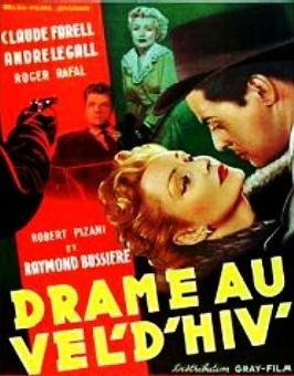 Drame au Vel'd'Hiv'