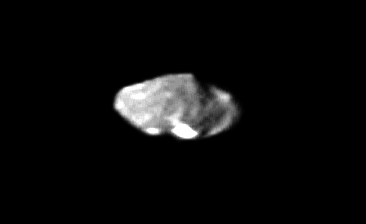 Amalthea