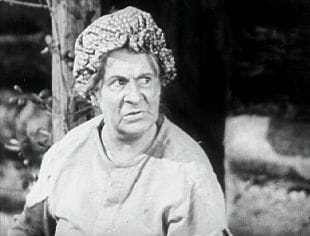 Maude Eburne
