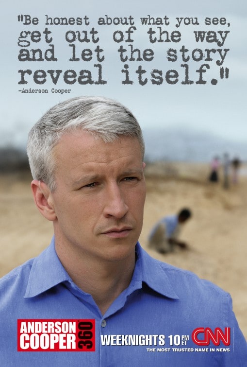 Anderson Cooper 360