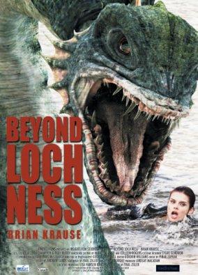 Beyond Loch Ness                                  (2008)