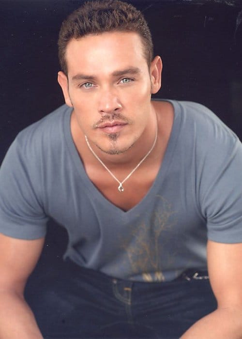 Kevin Alejandro
