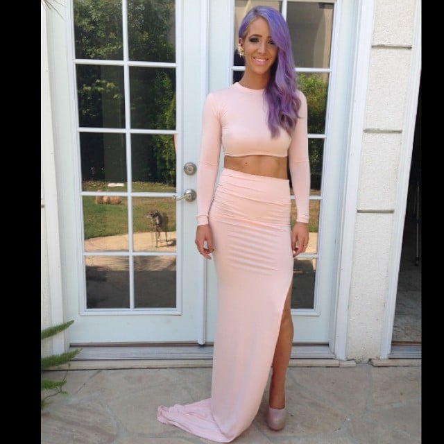 Jenna Mourey Jenna Mourey