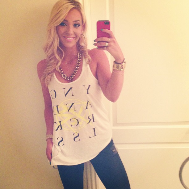 Jenna Mourey Jenna Mourey