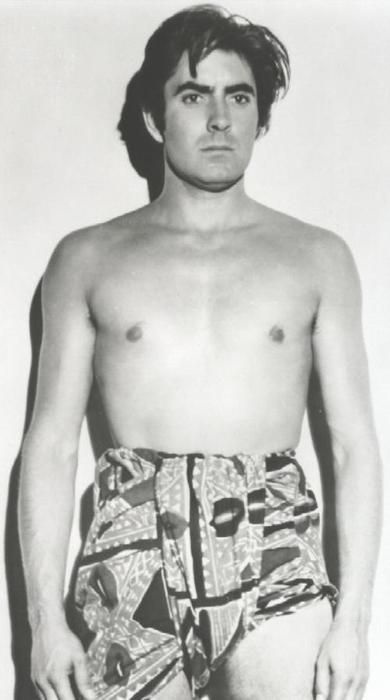 Son of Fury: The Story of Benjamin Blake
