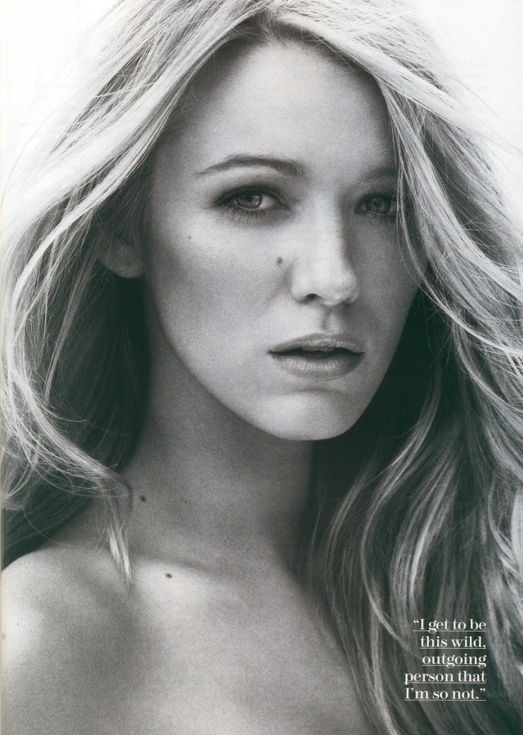 Blake Lively