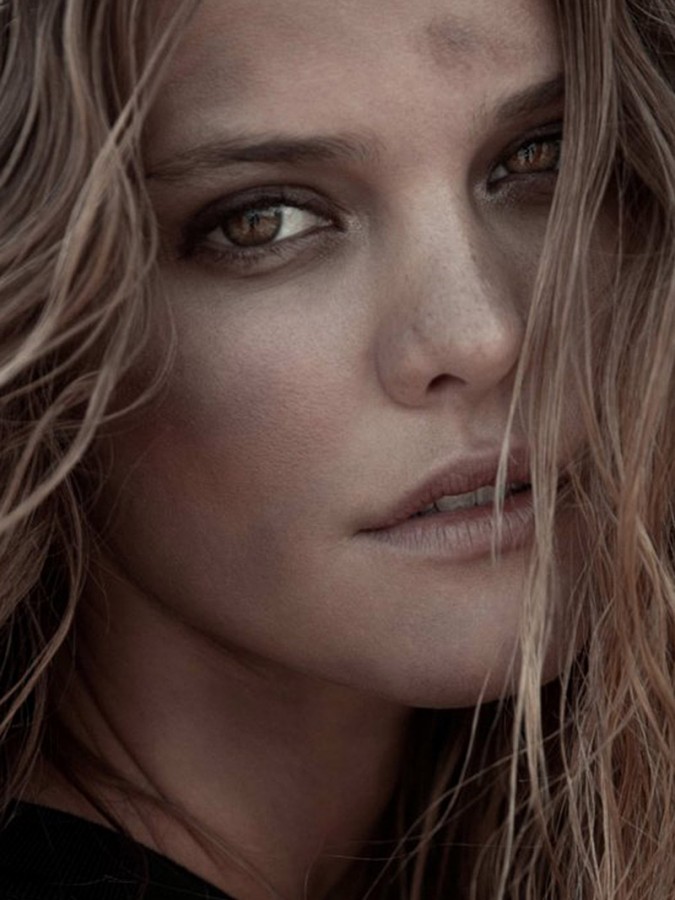 Nina Agdal