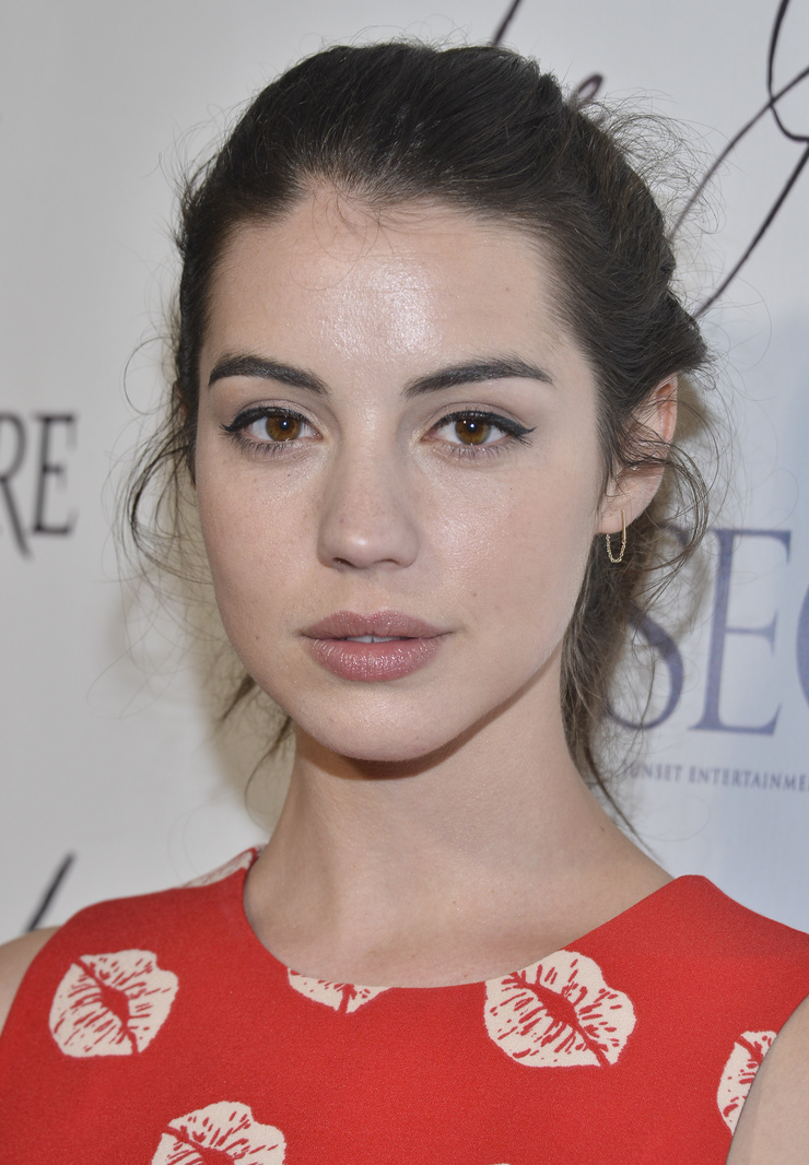 Adelaide Kane Adelaide Kane