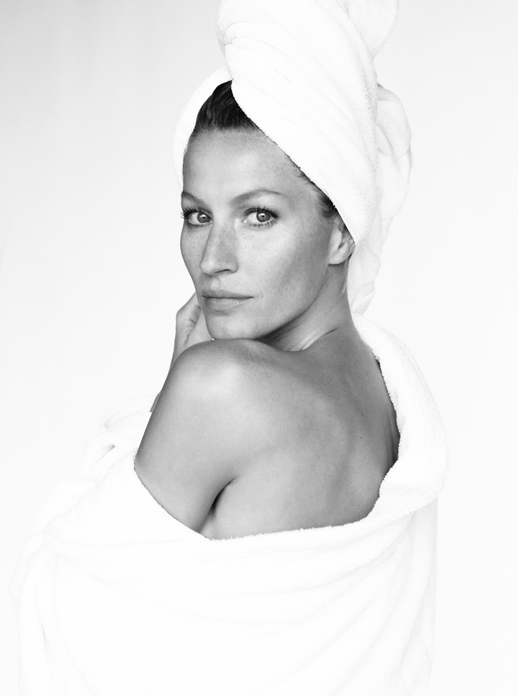 Gisele Bundchen Gisele Bundchen
