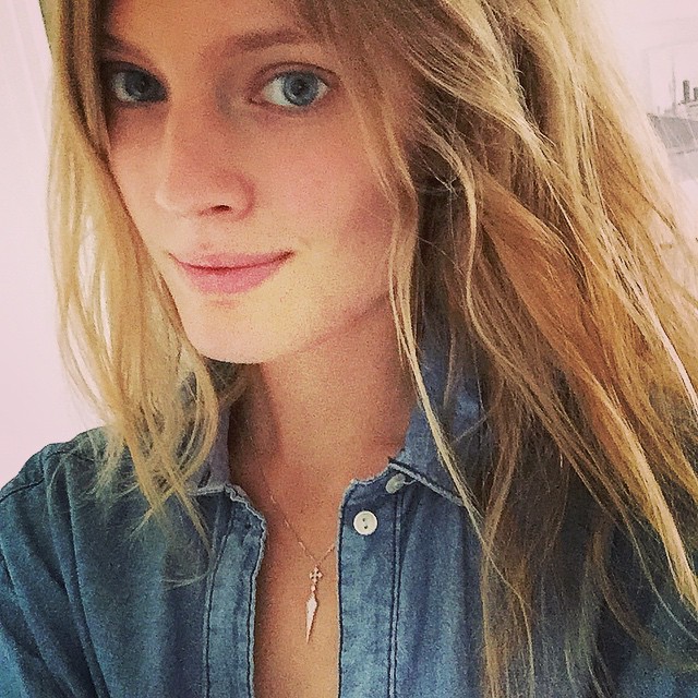 Constance Jablonski