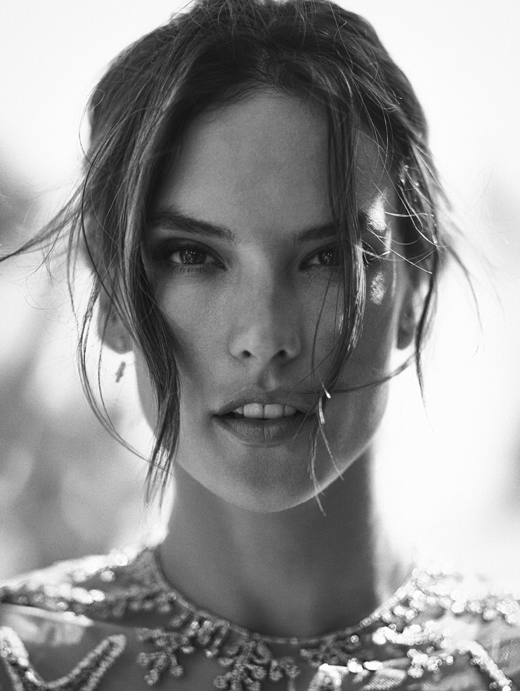 Alessandra Ambrosio Alessandra Ambrosio