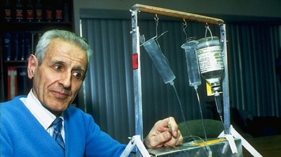 Jack Kevorkian