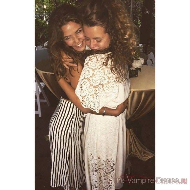 Danielle Campbell
