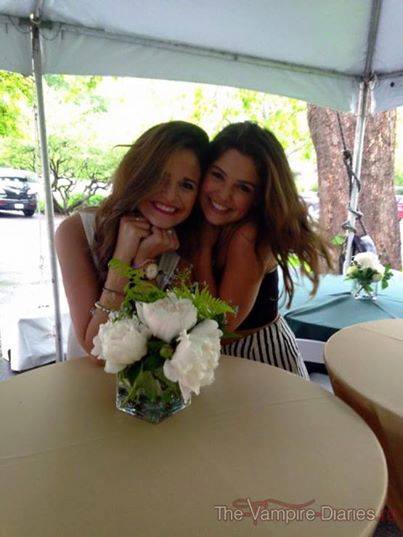 Danielle Campbell