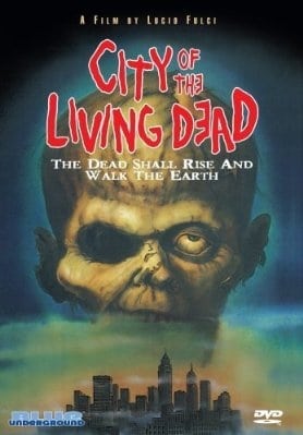 City of the Living Dead 