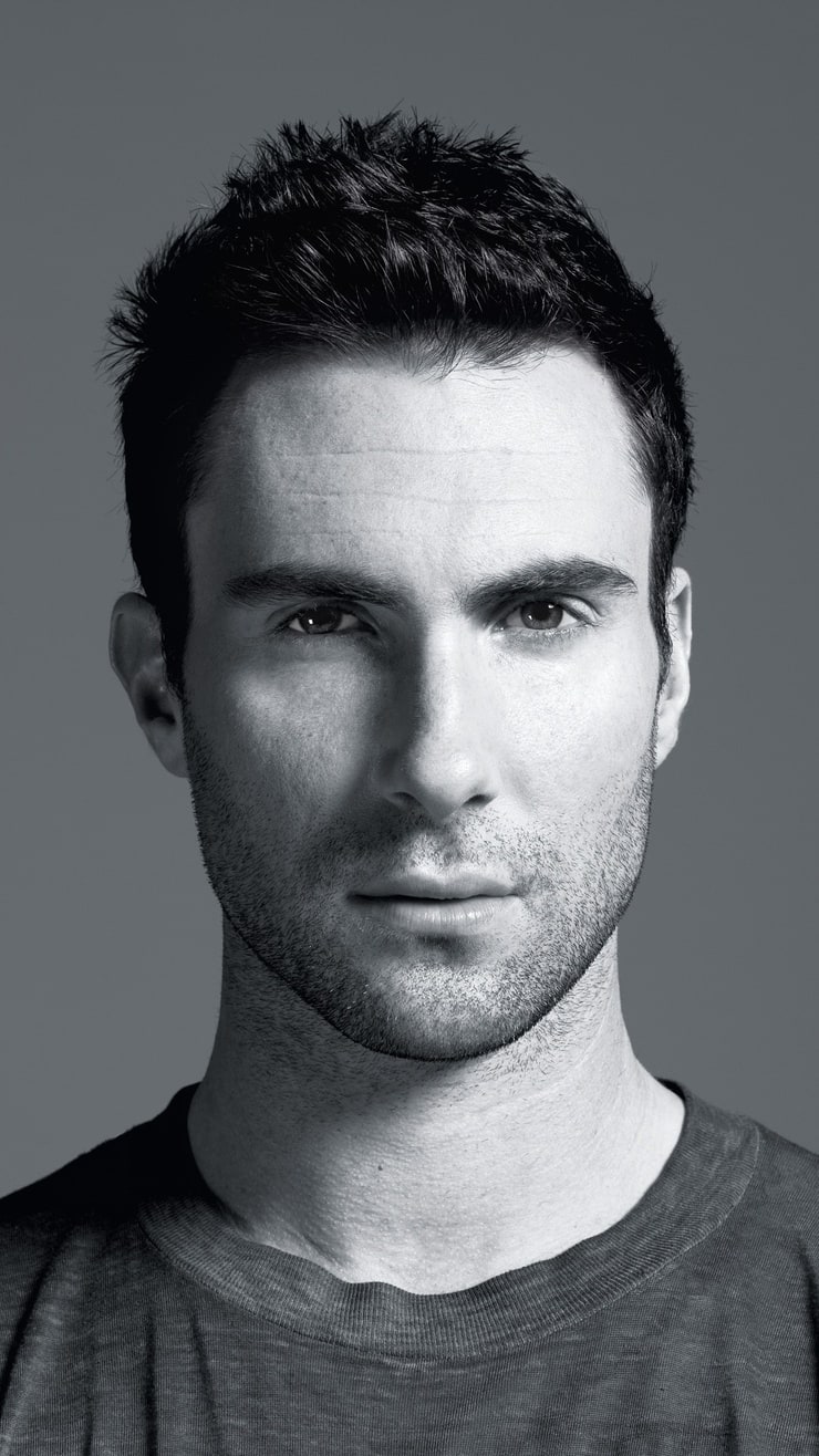 Adam Levine