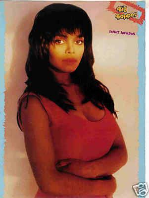 Janet Jackson Janet Jackson