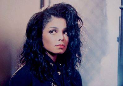 Janet Jackson Janet Jackson
