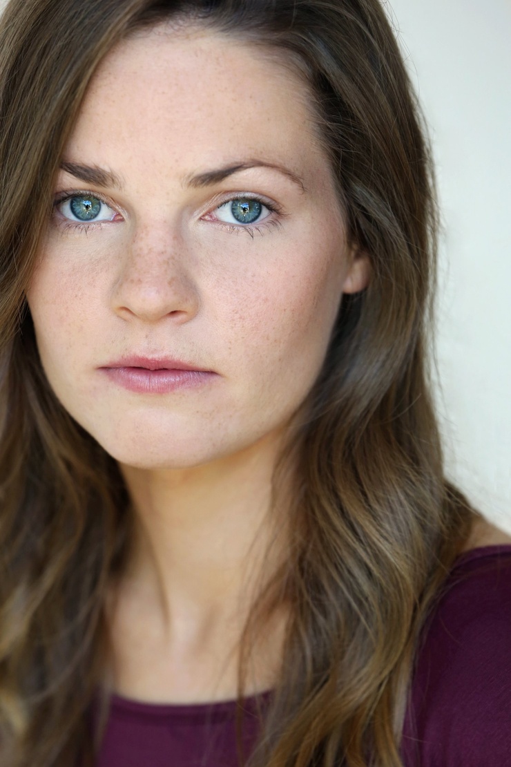 Hayley Chase Hayley Chase