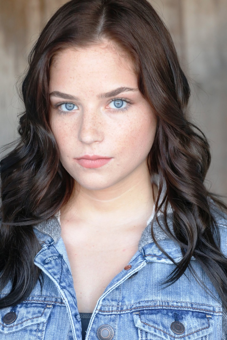 Erin Sossamon Erin Sossamon