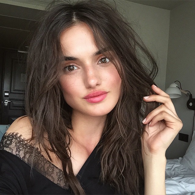 Blanca Padilla Blanca Padilla