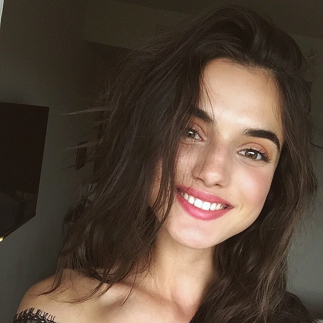 Picture of Blanca Padilla