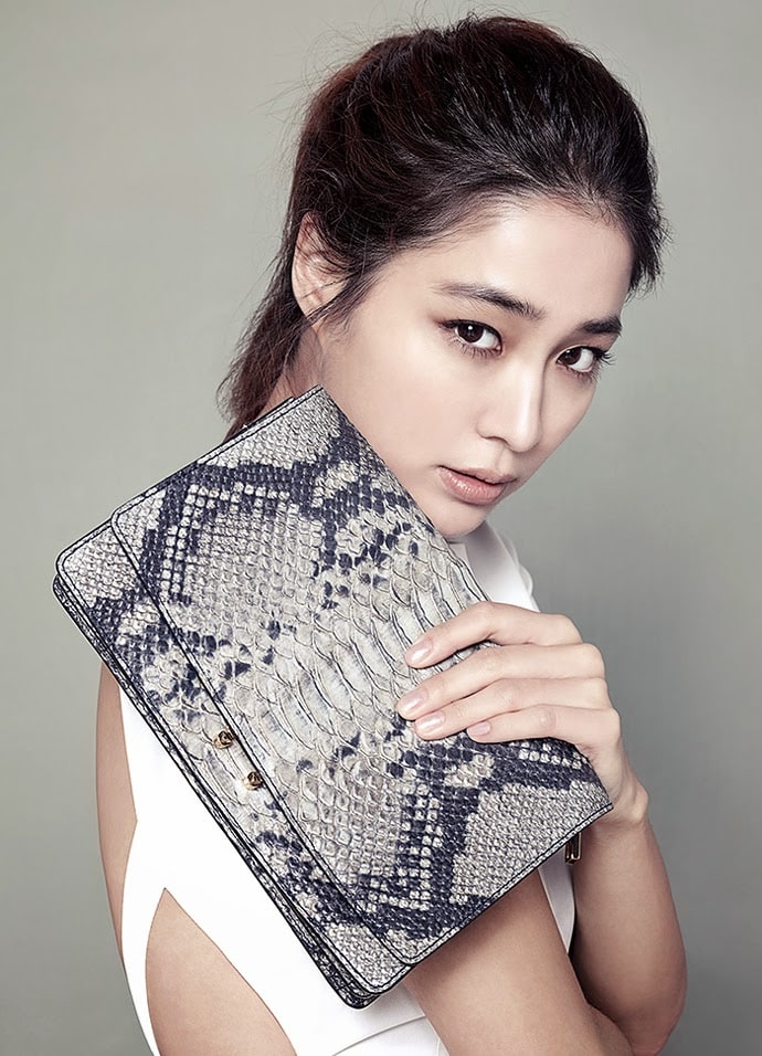 Min-jung Lee