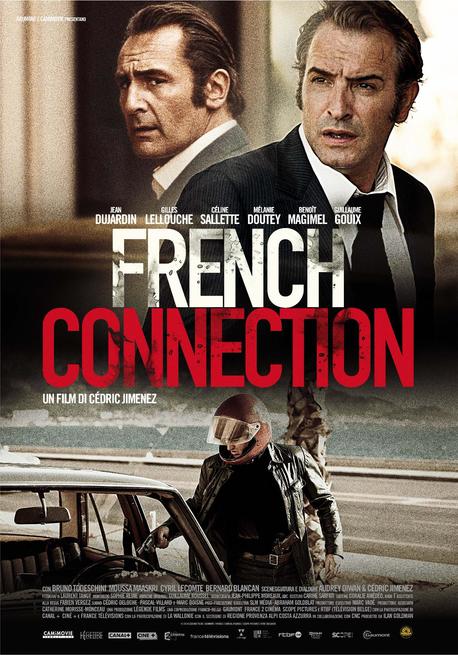 The Connection
