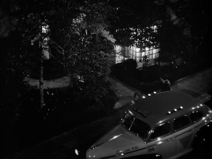 Dark Passage (1947)