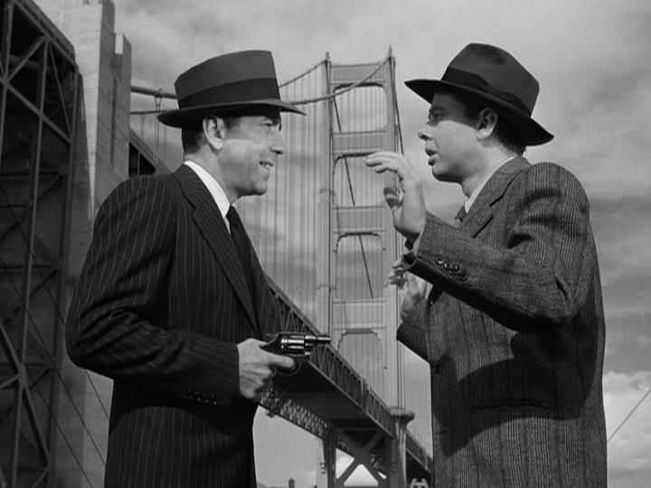 Dark Passage (1947)