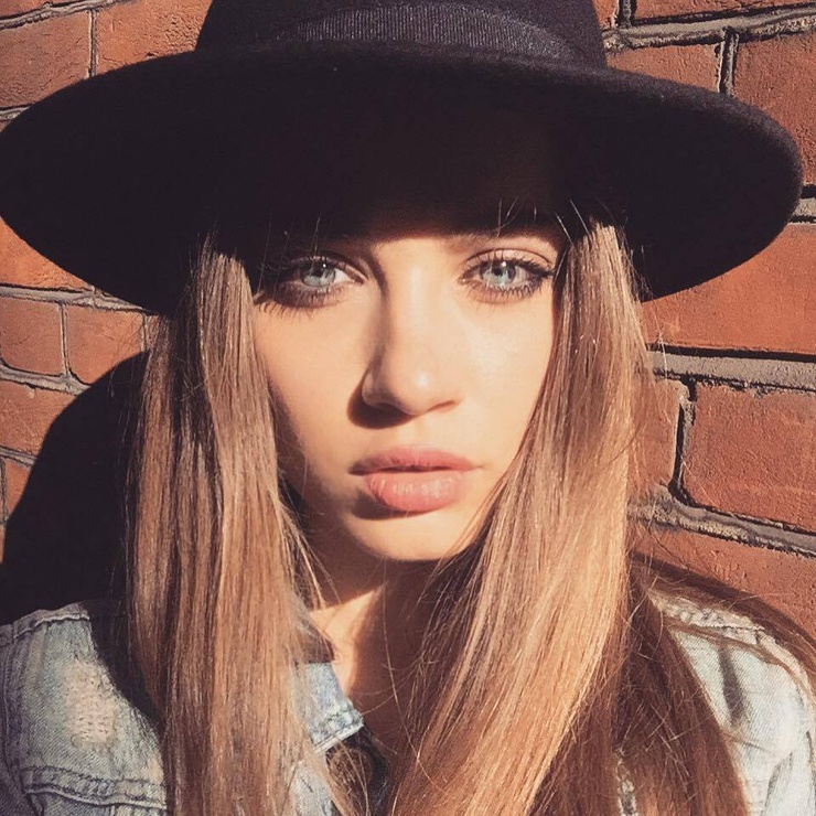 Picture of Xenia Tchoumitcheva