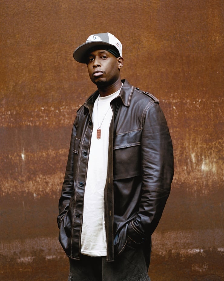 Talib Kweli