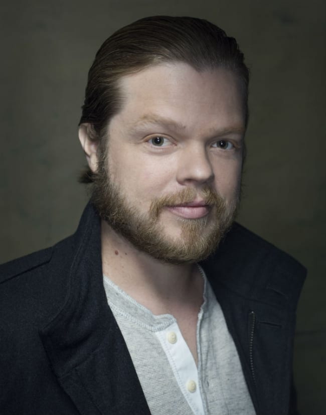 Elden Henson