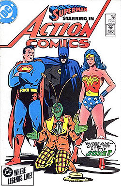 Ambush Bug
