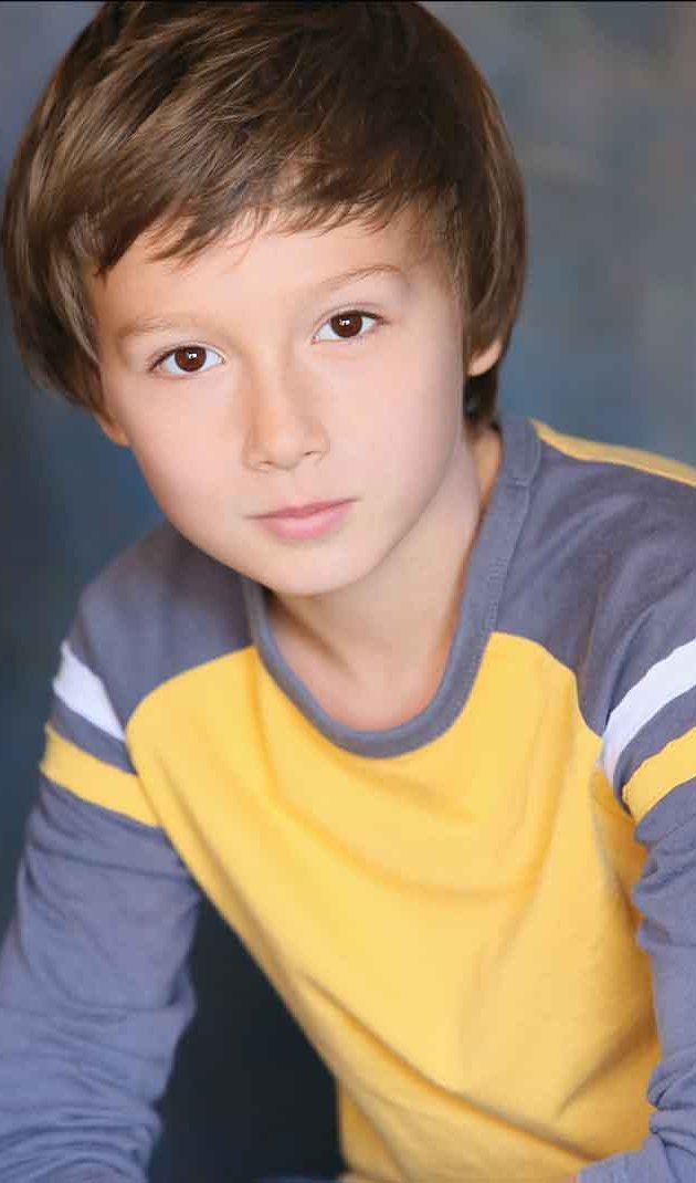 Skylar Gaertner