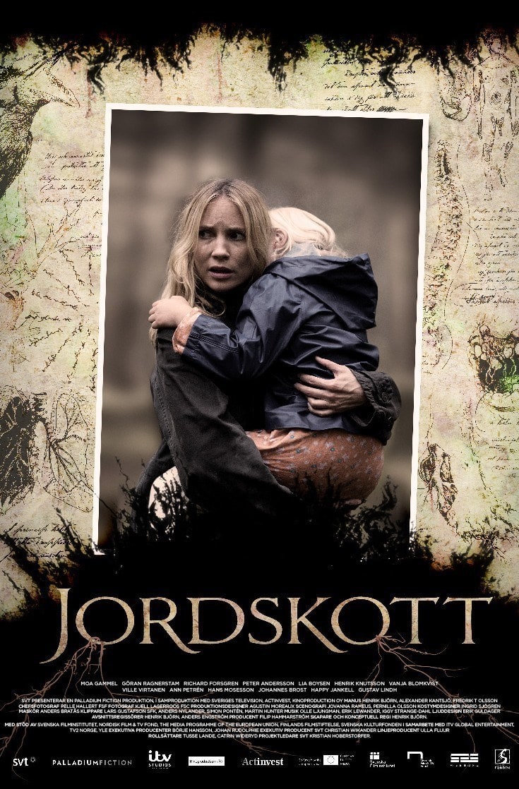 Jordskott Jordskott