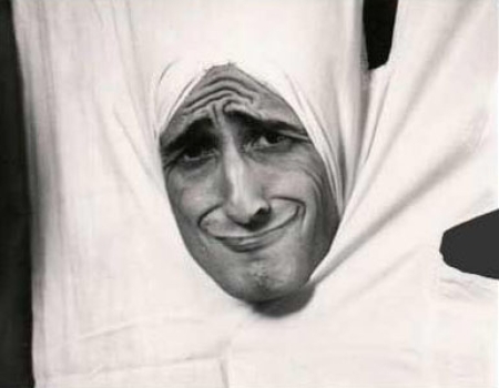 Antonio Rezza