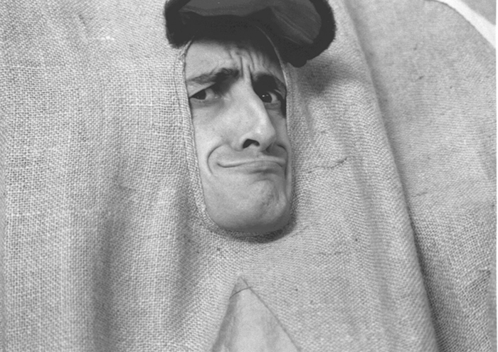 Antonio Rezza