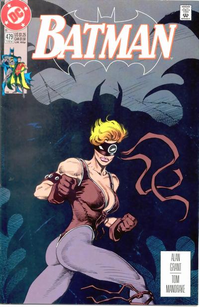 Batman