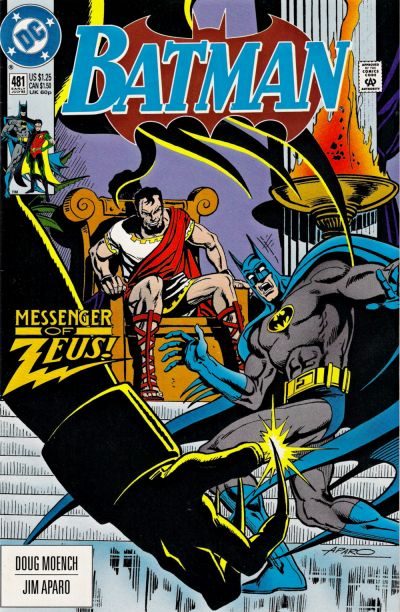 Batman