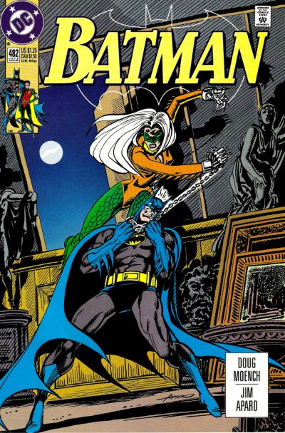 Batman
