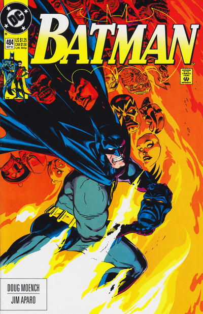 Batman