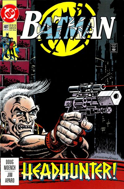 Batman