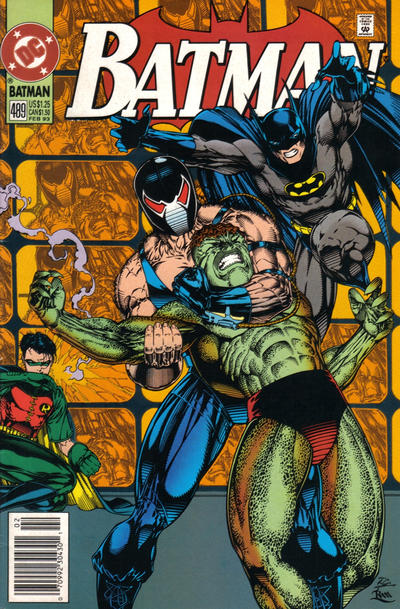 Batman