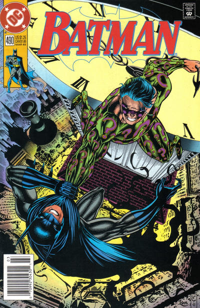Batman